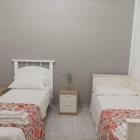 B&B Il Siciliano Syracuse Exterior photo
