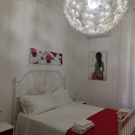 B&B Il Siciliano Syracuse Exterior photo