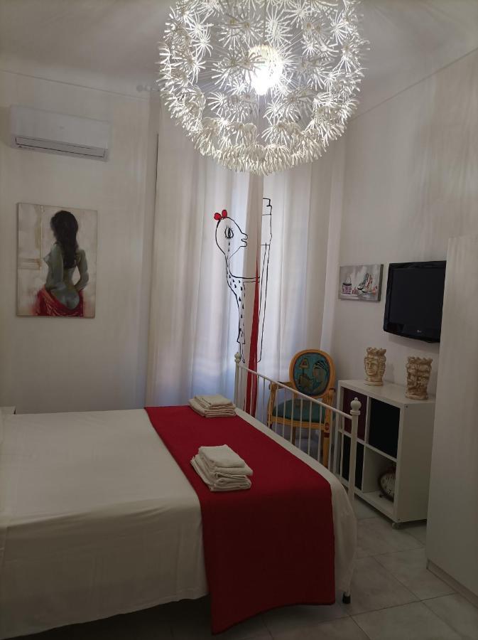 B&B Il Siciliano Syracuse Exterior photo