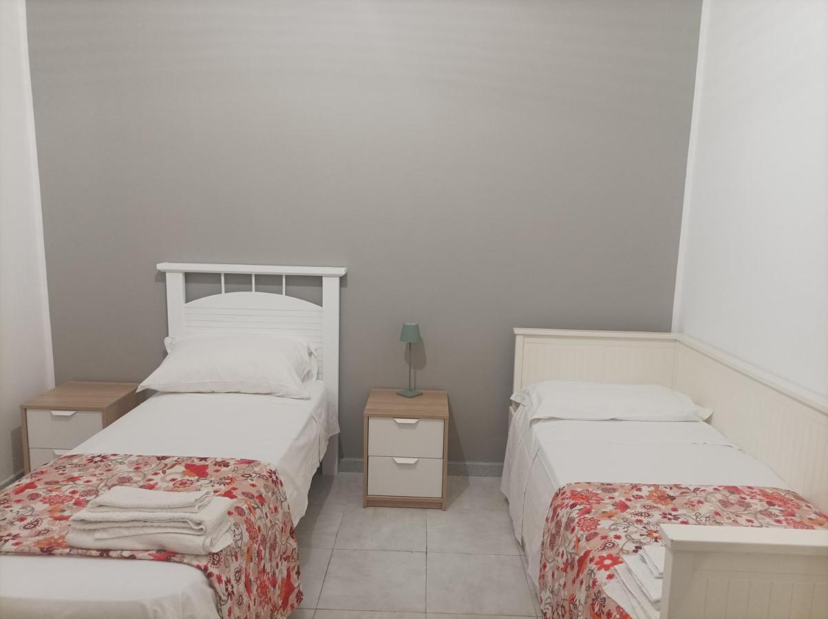 B&B Il Siciliano Syracuse Exterior photo